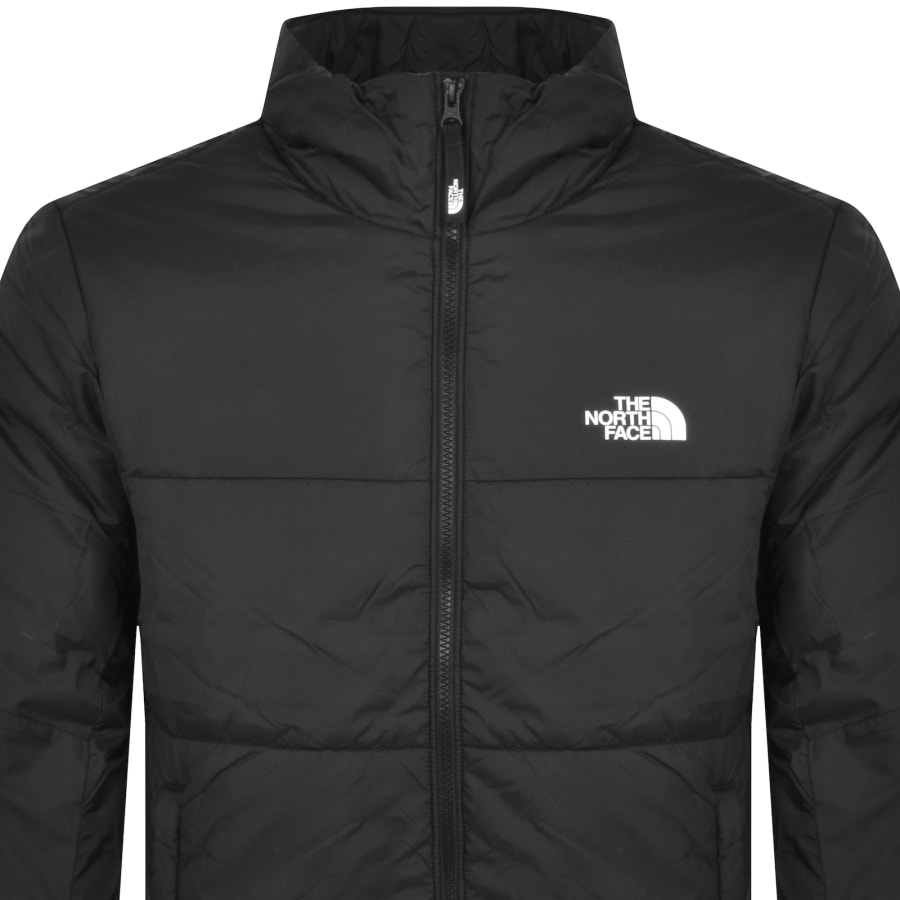 The North Face Gosei Jacket Black Mainline Menswear Ireland